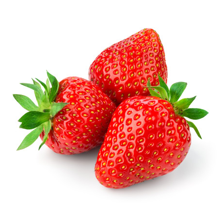 FRAISE RAVIER 10X500G
